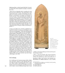 Image of the Page - 260 - in Das zusammengedrängte Gedenken