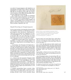 Image of the Page - 277 - in Das zusammengedrängte Gedenken