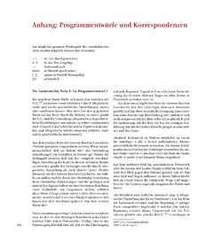 Image of the Page - 294 - in Das zusammengedrängte Gedenken