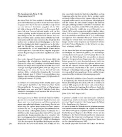 Image of the Page - 296 - in Das zusammengedrängte Gedenken